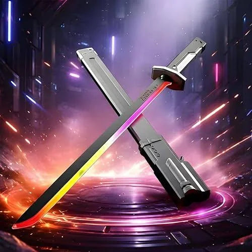 Sword Dazzling Light Saber