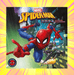 Spider Man 2024 Square Calendar - www.entertainmentstore.in