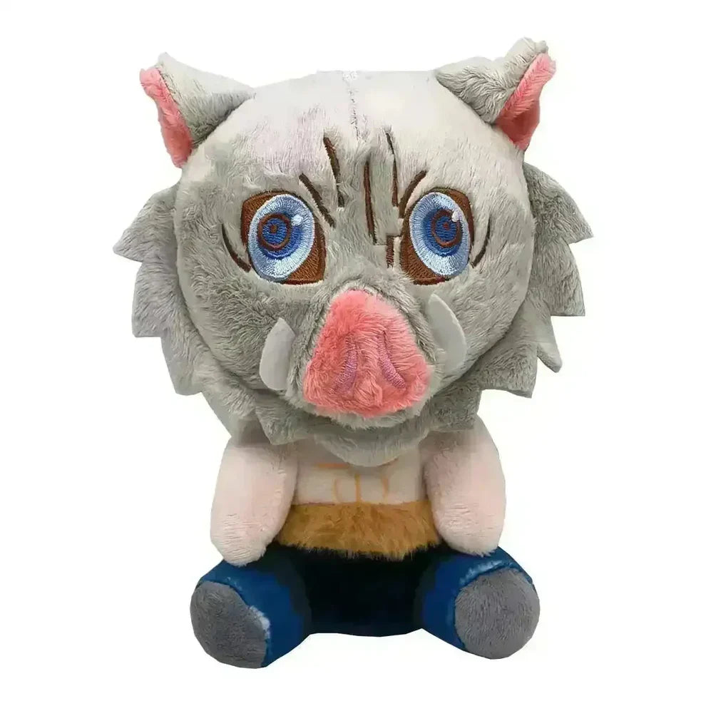 Demon Slayer Insouke Soft Toy
