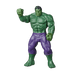 Marvel Hulk Toy Collectible Super Hero Action Figure, - www.entertainmentstore.in