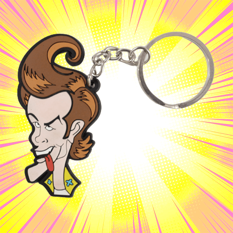 Ventura Keychain - www.entertainmentstore.in