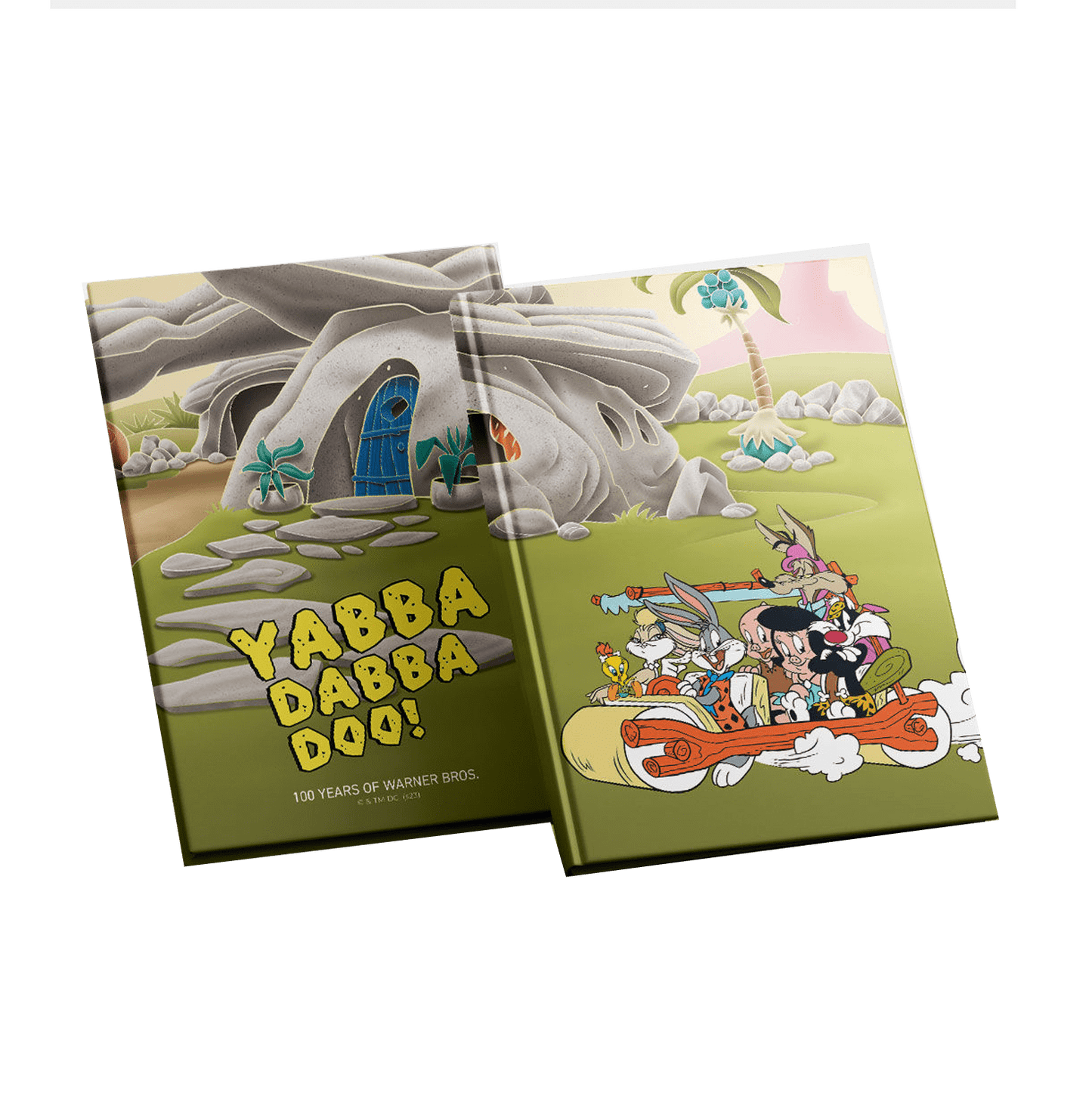 Looney Tunes Mania Designer Diary - www.entertainmentstore.in