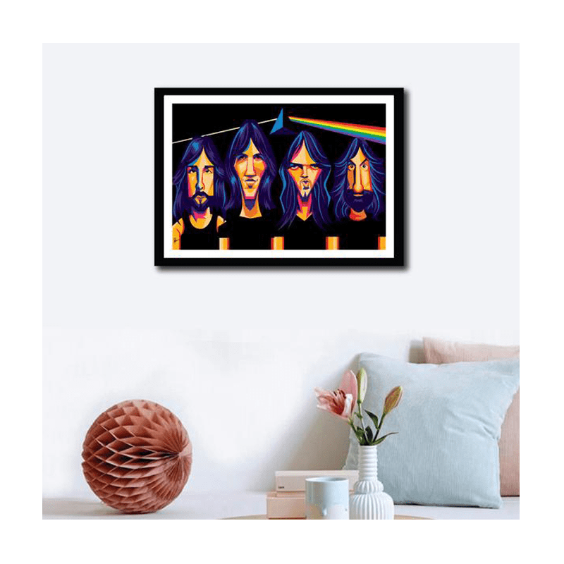 Floyd A3 Laminate - www.entertainmentstore.in