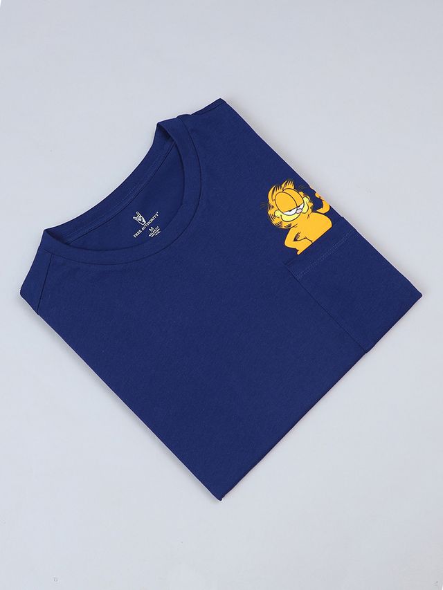 GARFIELD Relax Fit TSHIRT