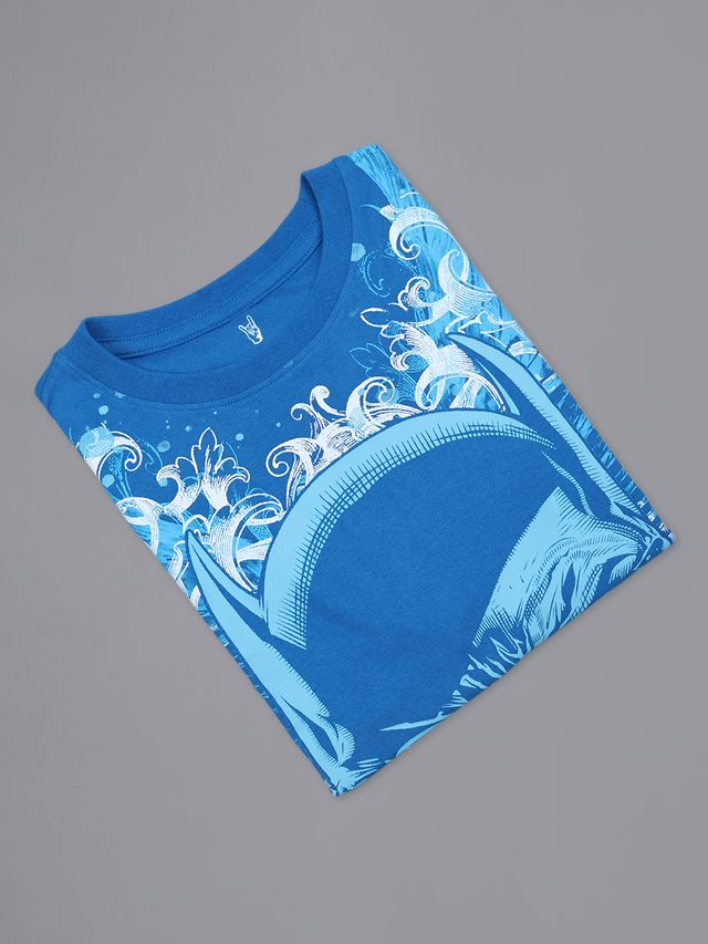 BATMAN REGULAR FIT TSHIRT