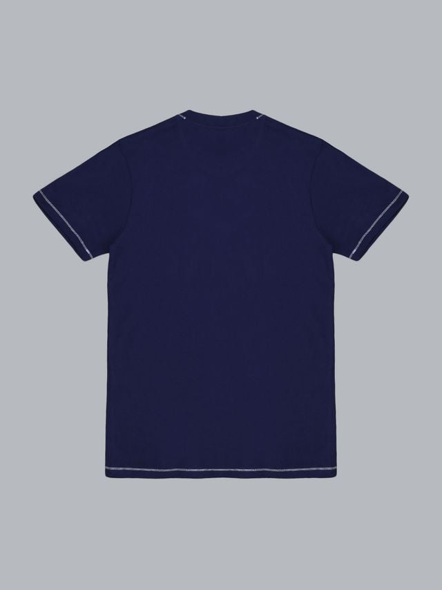 Harry Potter Midnight Blue T Shirt
