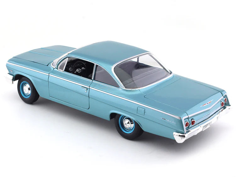 1962 Chevrolet Bel Air Toy Vehicle