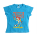 Toy Story Jessie Sky Blue Girls T Shirt - www.entertainmentstore.in