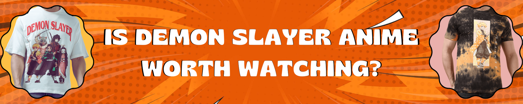 Is Demon Slayer Anime Worth Watching?