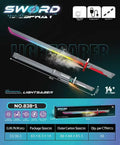 Sword Dazzling Light Saber