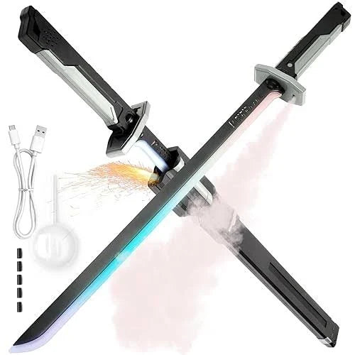 Sword Dazzling Light Saber