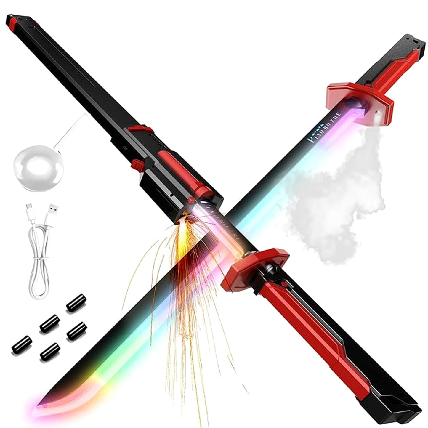 Sword Dazzling Light Saber