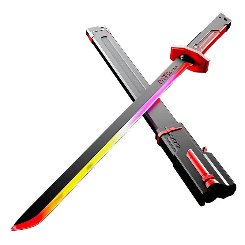 Sword Dazzling Light Saber