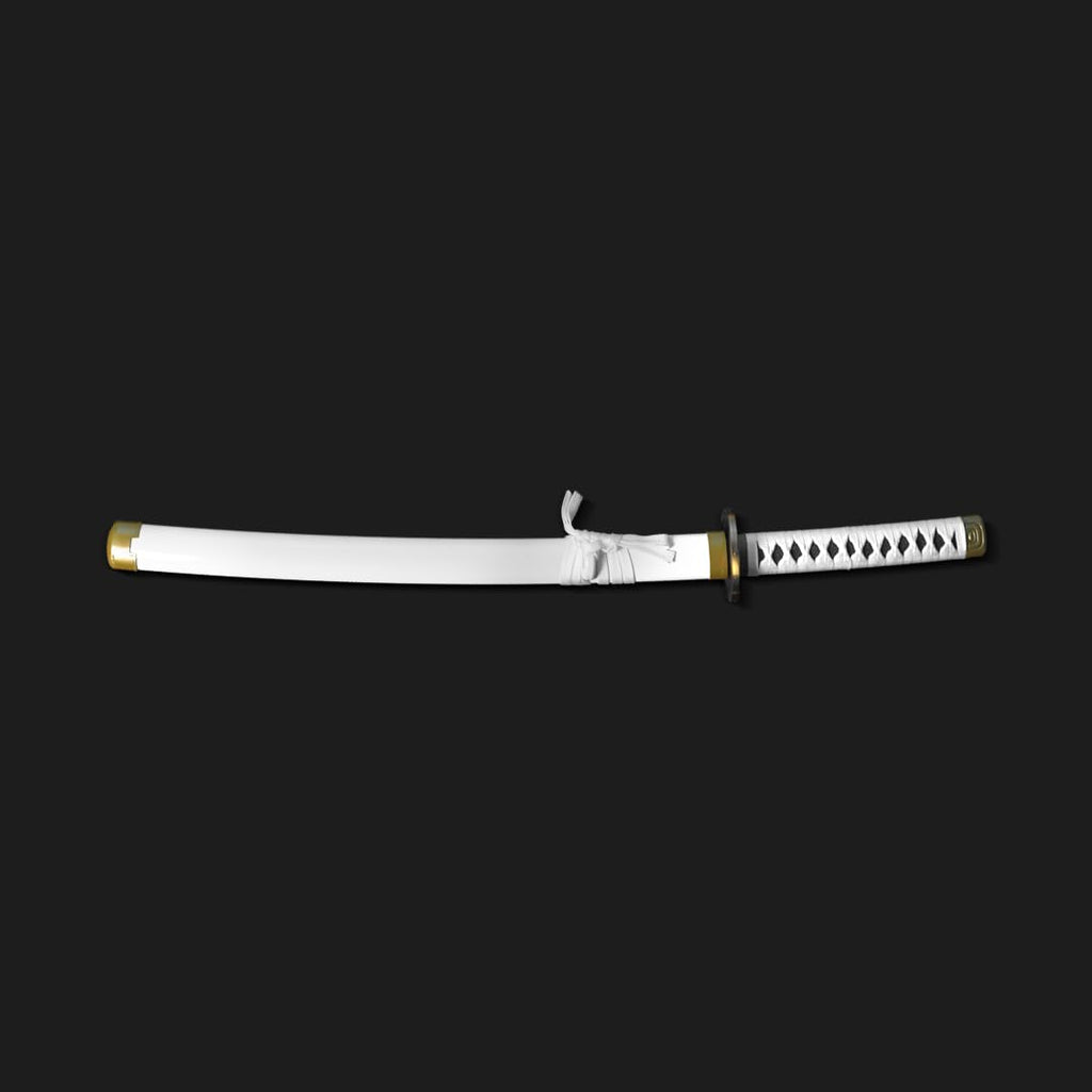 Zoro Wado wooden Katana