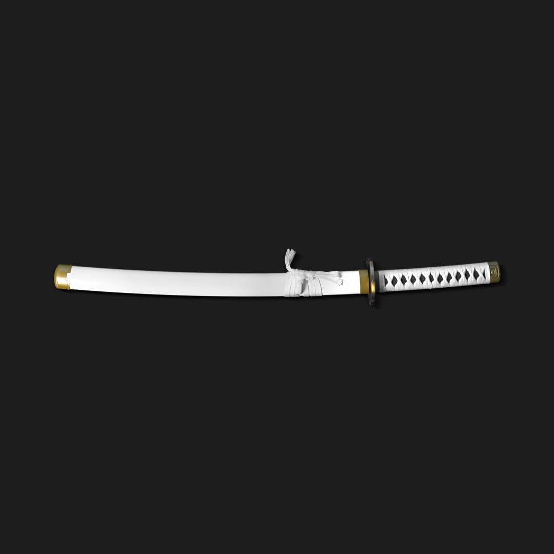 Zoro Wado wooden Katana