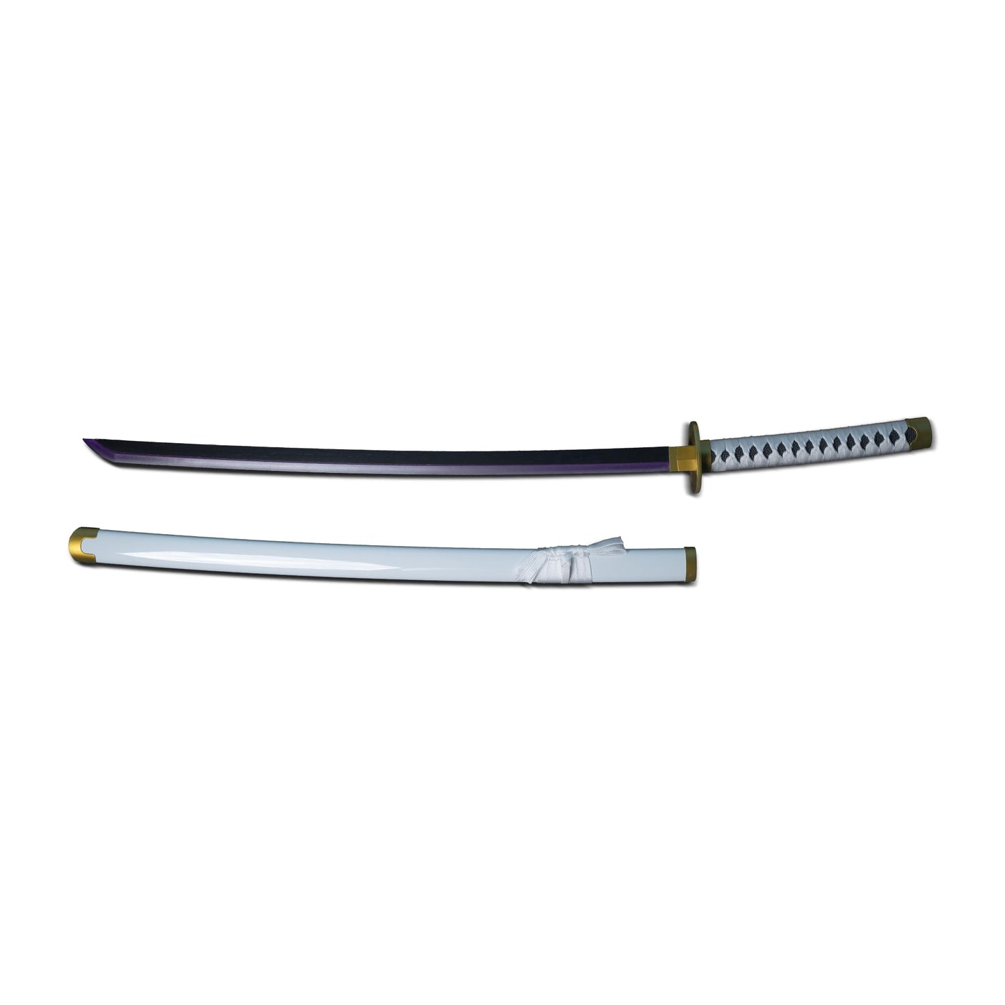 Zoro Wado wooden Katana