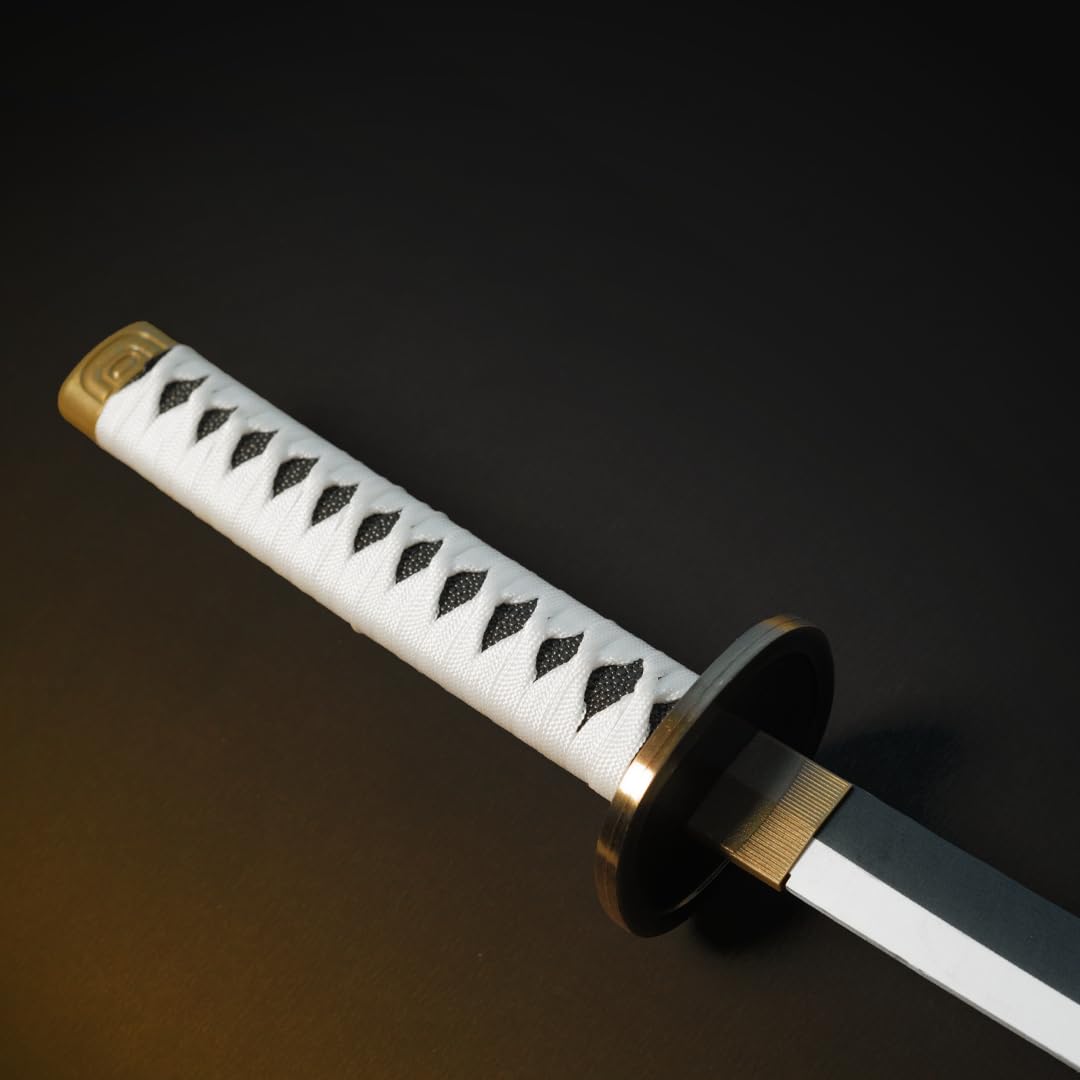 Zoro Wado wooden Katana