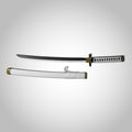 Zoro Wado wooden Katana