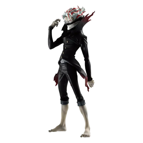 Grandista Okarun Transformed Figure