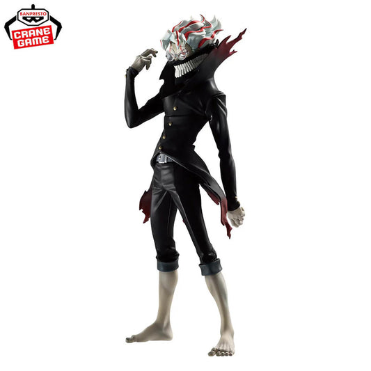 Grandista Okarun Transformed Figure
