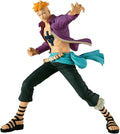 One Piece Marco Battle Record Collection Figure