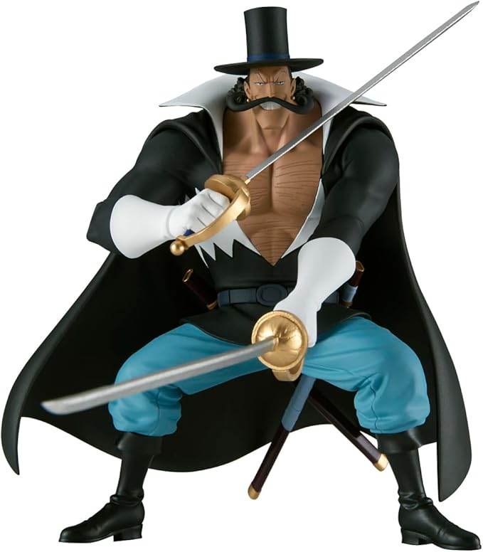One Piece Vista Battle Record Collection Figure