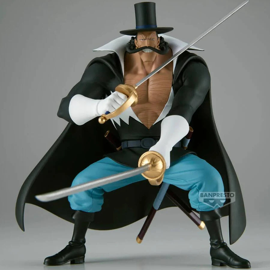 One Piece Vista Battle Record Collection Figure