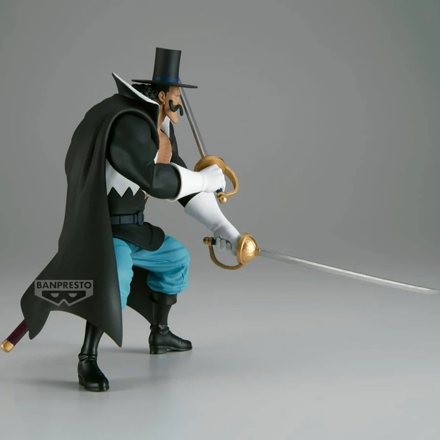 One Piece Vista Battle Record Collection Figure