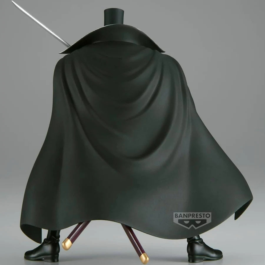 One Piece Vista Battle Record Collection Figure