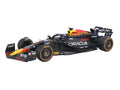 Bburago 1:24 Red Bull RB20 Toy Model (Model Kit With Pedestal)