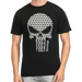 Punisher 953 Black Mens T Shirt - www.entertainmentstore.in
