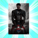 Captain America First Avenger Mini Poster - www.entertainmentstore.in