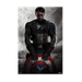Captain America First Avenger Mini Poster - www.entertainmentstore.in