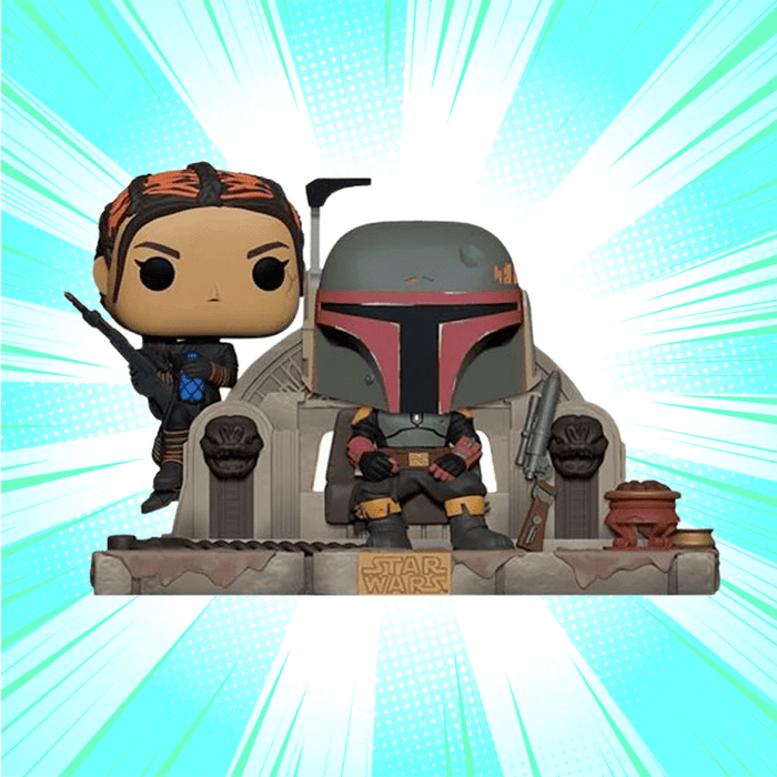Funko pop online star wars 1