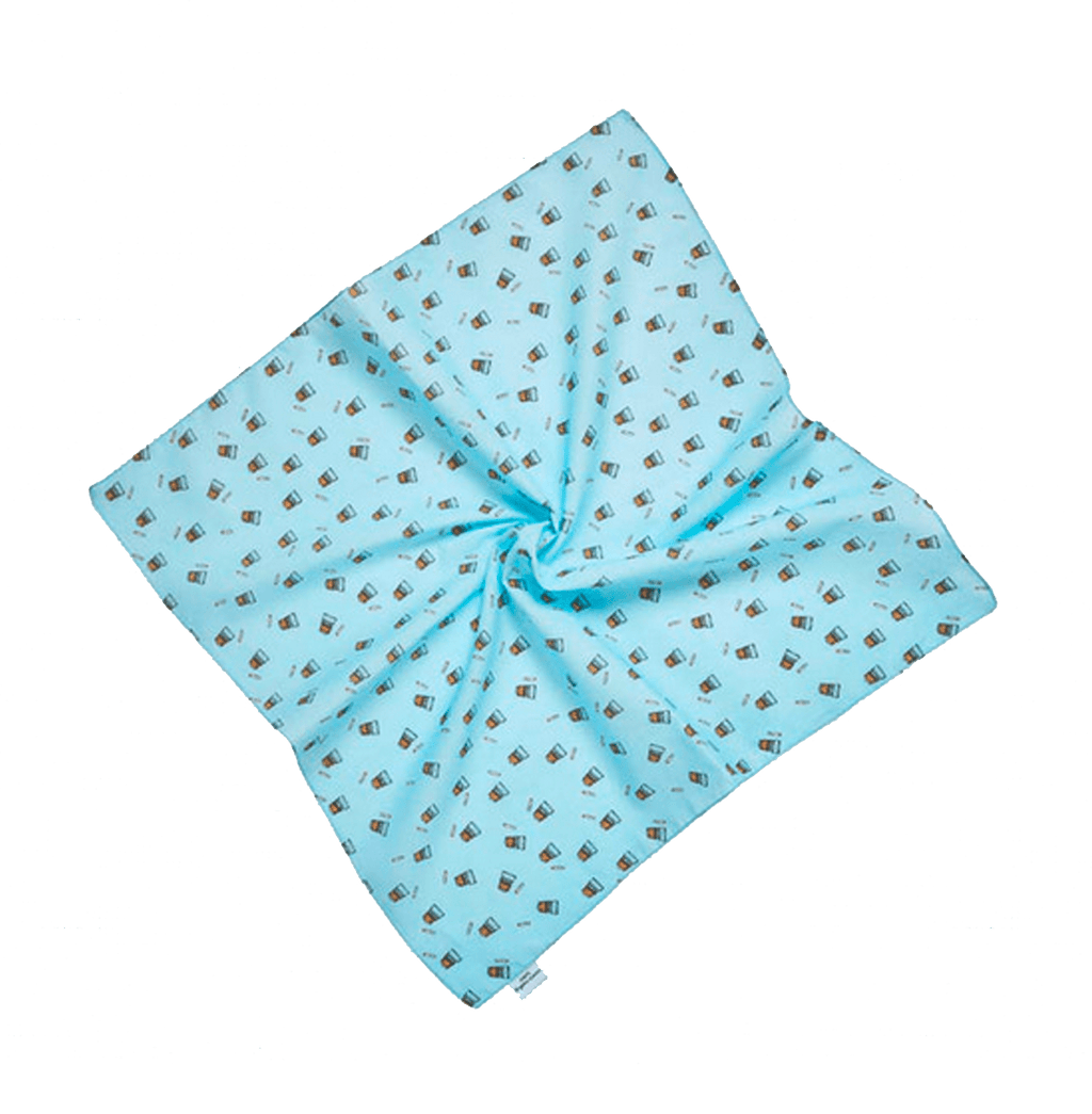 Hexafun Happy High Hankies - www.entertainmentstore.in