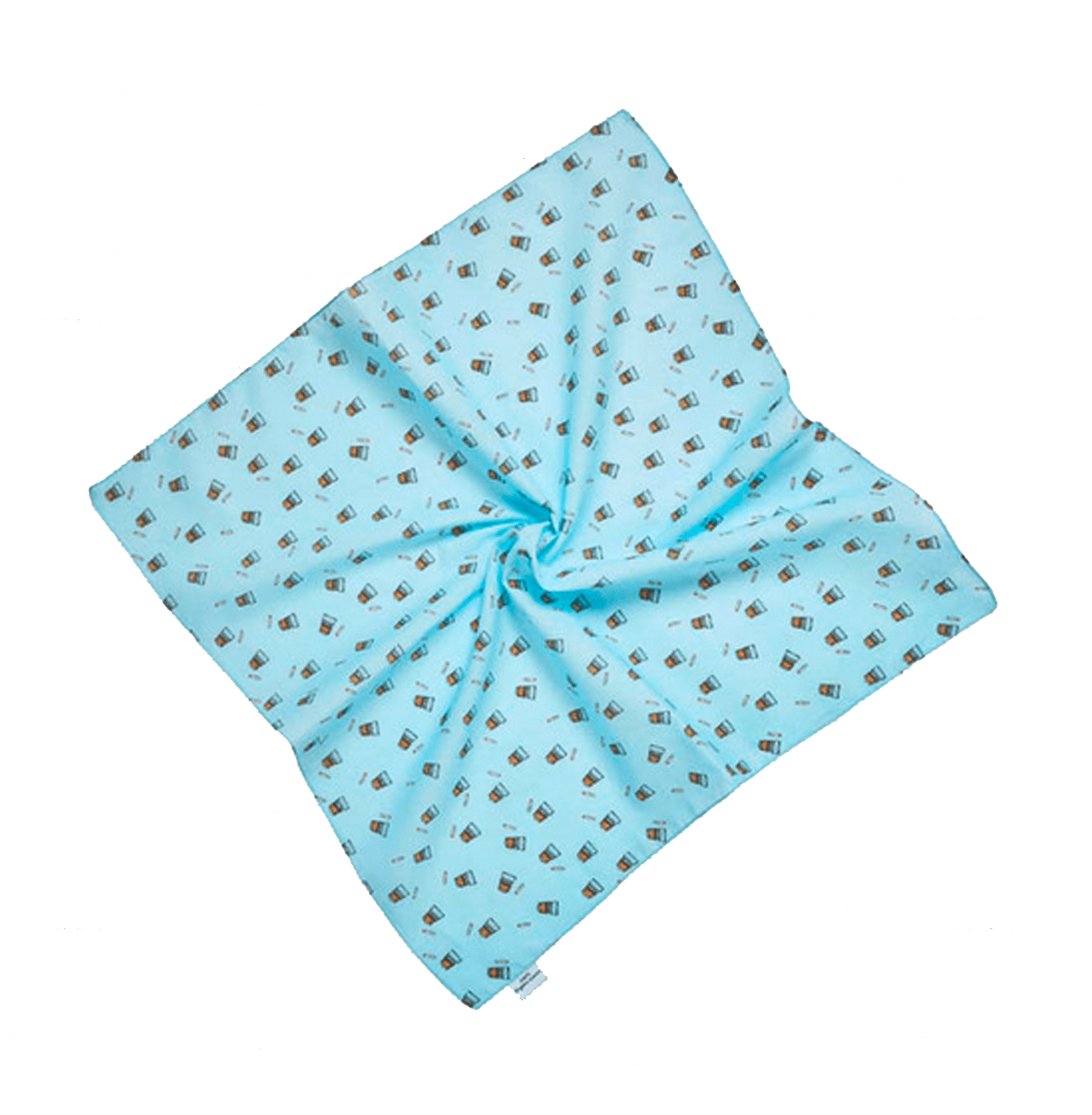 Hexafun Happy High Hankies - www.entertainmentstore.in