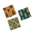 Hexafun Tribal Hankies - www.entertainmentstore.in