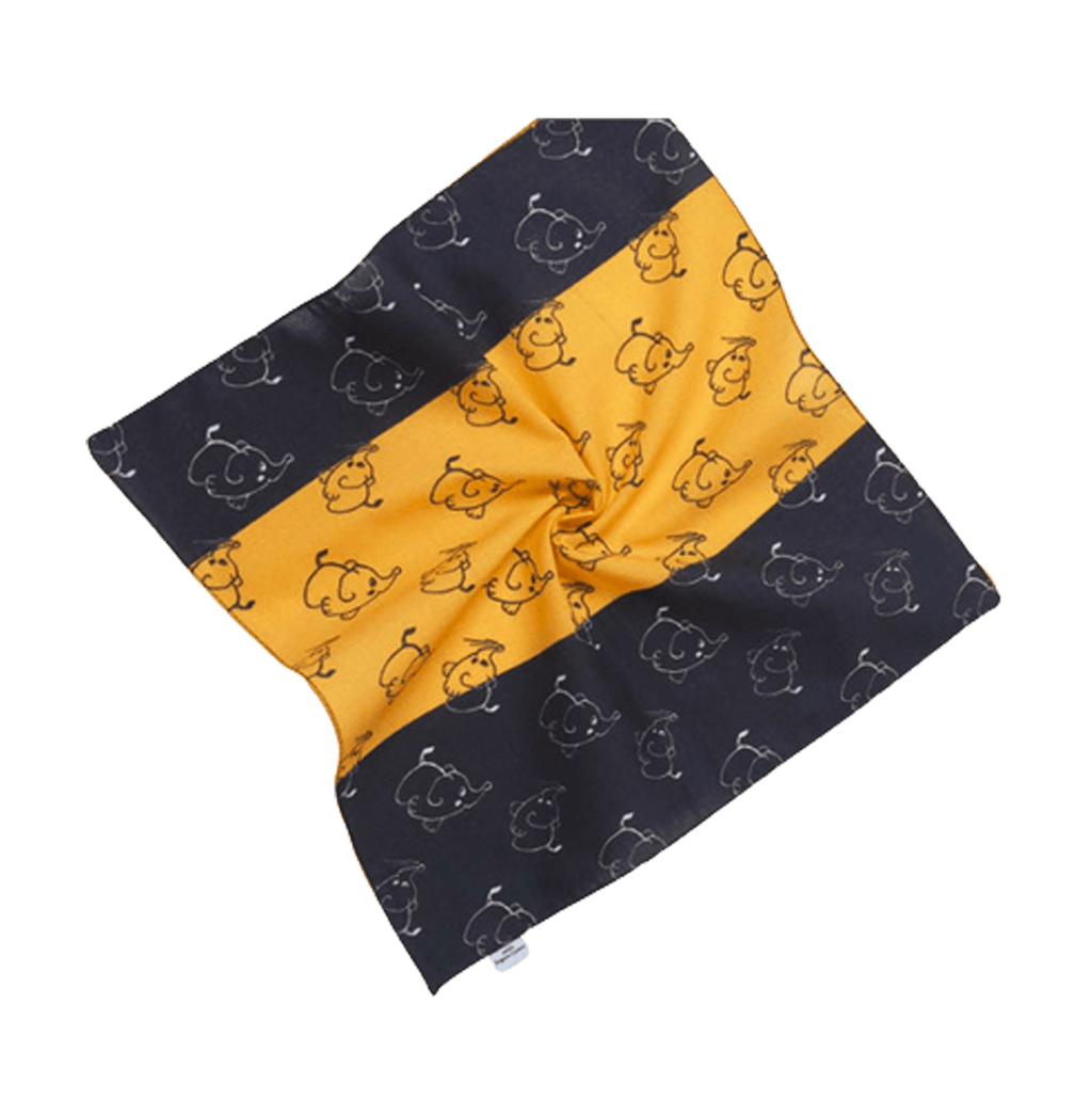 Hexafun Motifs Hankies - www.entertainmentstore.in