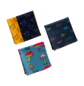 Hexafun Motifs Hankies - www.entertainmentstore.in