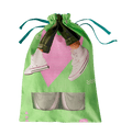 Hexafun Snaker Shoe Bag - www.entertainmentstore.in