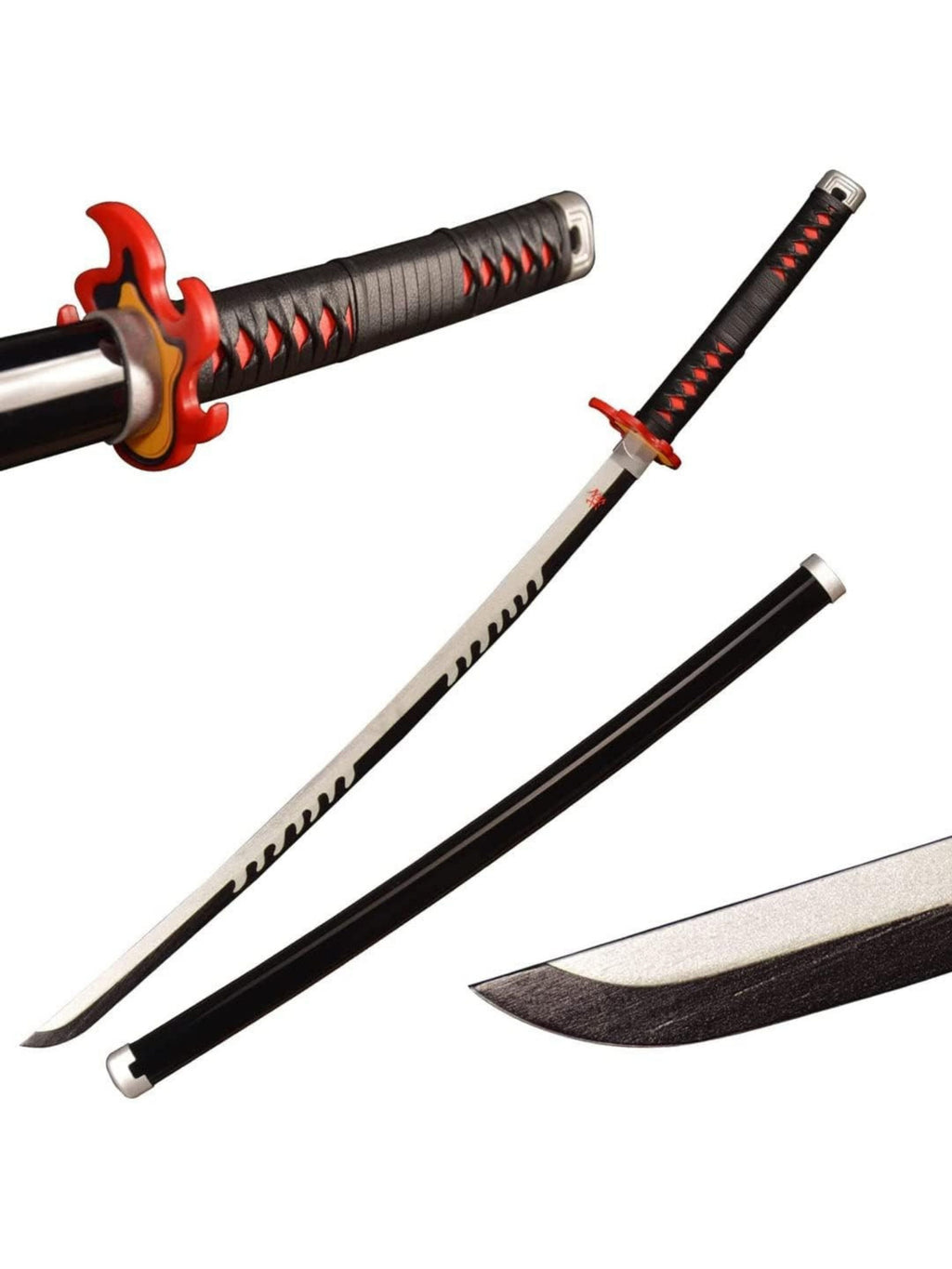 Slayer Nichirin Katana
