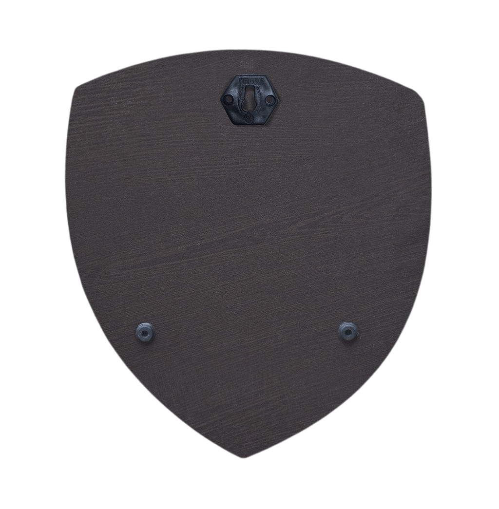 Arsenal Wooden Crest