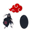 Naruto Akatsuki Itachi Acrylic Stand
