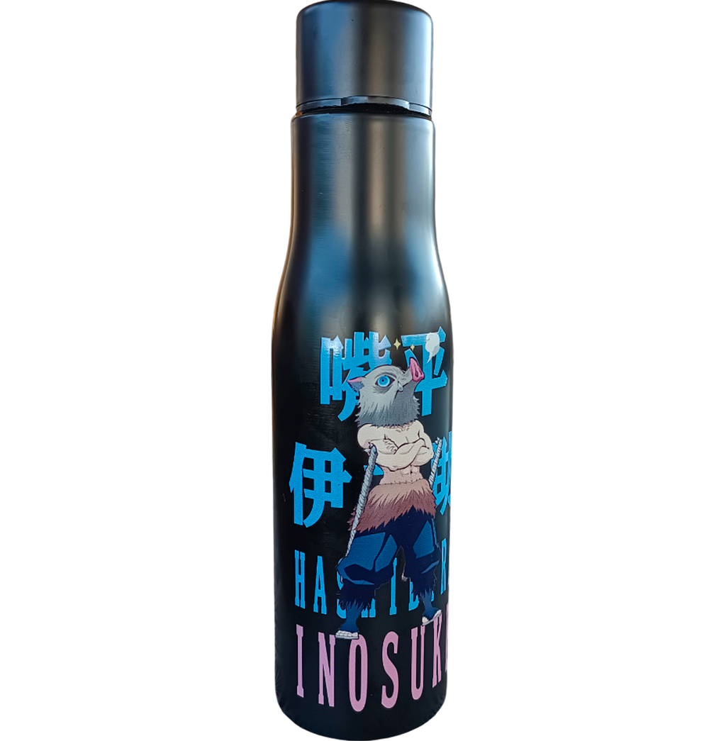 Demon Slayer Inosuke Vaccum Bottle