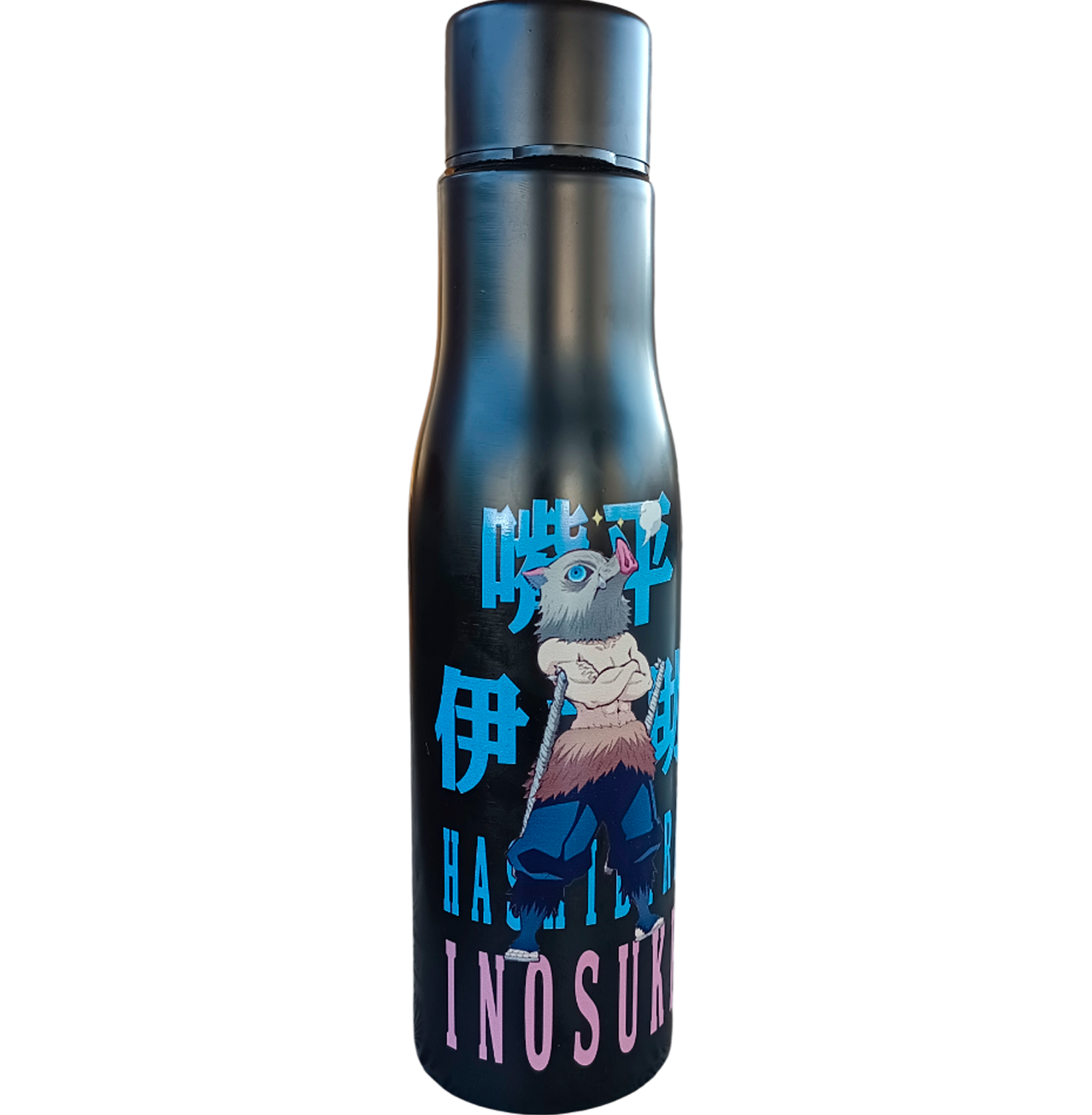Demon Slayer Inosuke Vaccum Bottle