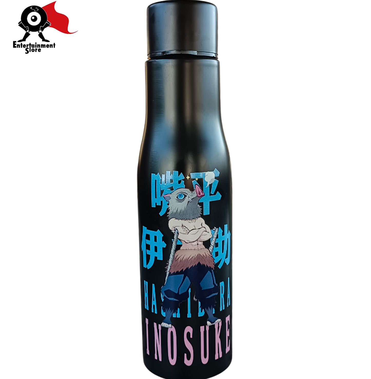 Demon Slayer Inosuke Vaccum Bottle