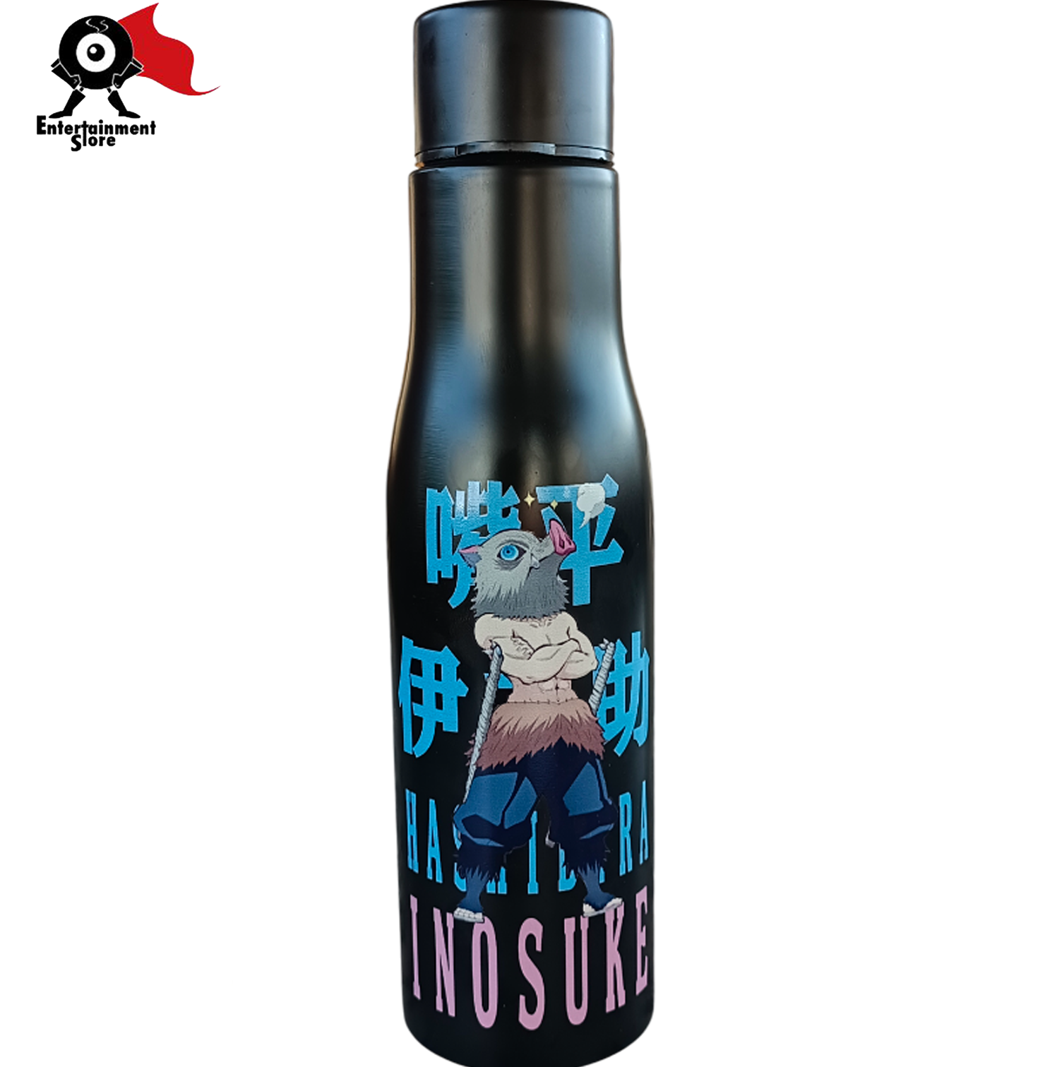 Demon Slayer Inosuke Vaccum Bottle
