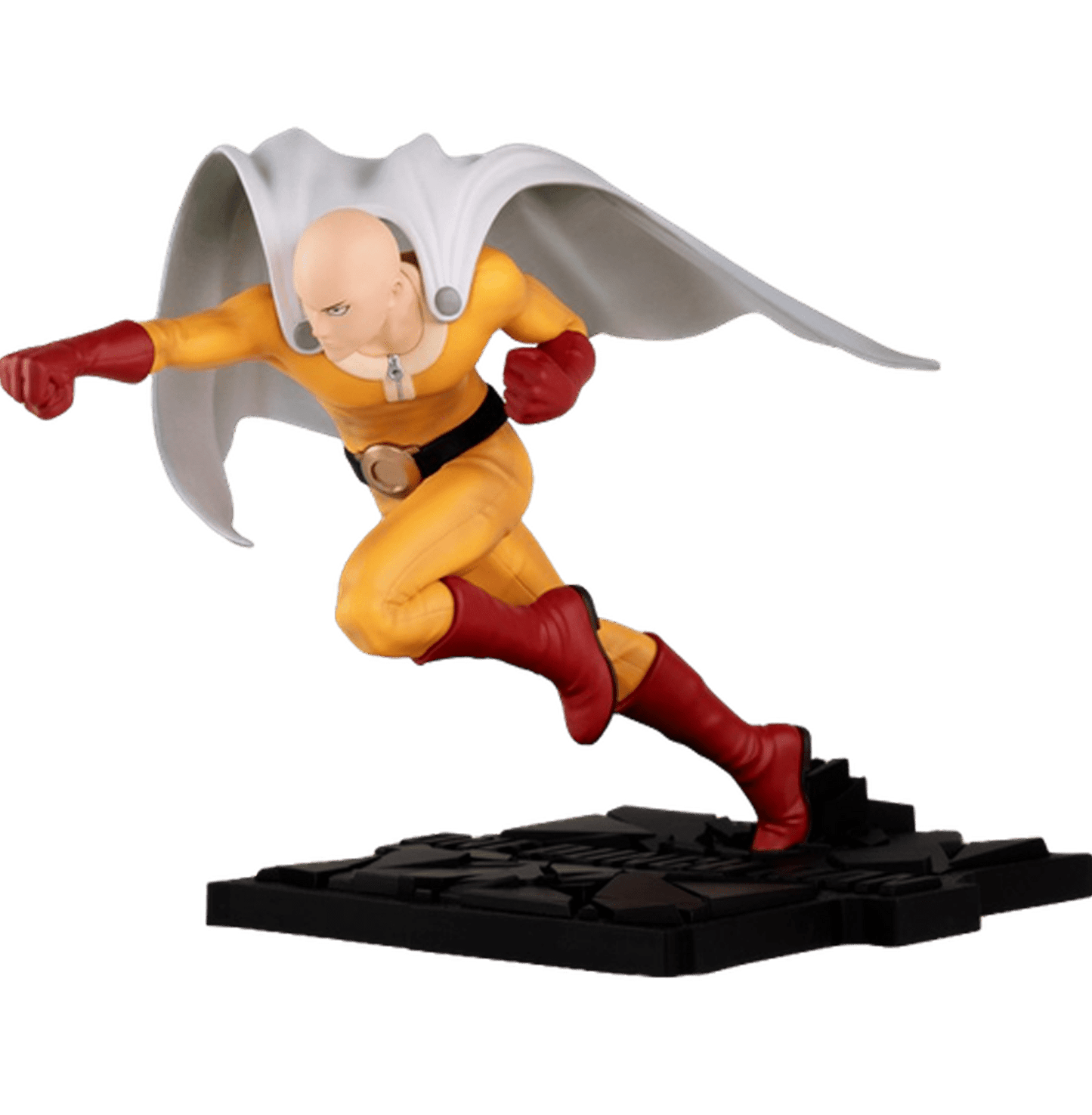 One Punch Man Saitama Figurine