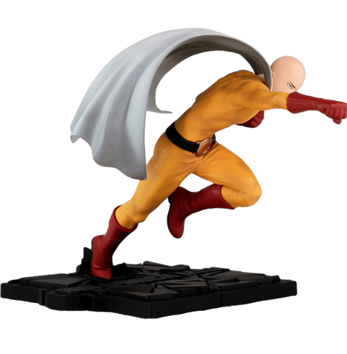 One Punch Man Saitama Figurine