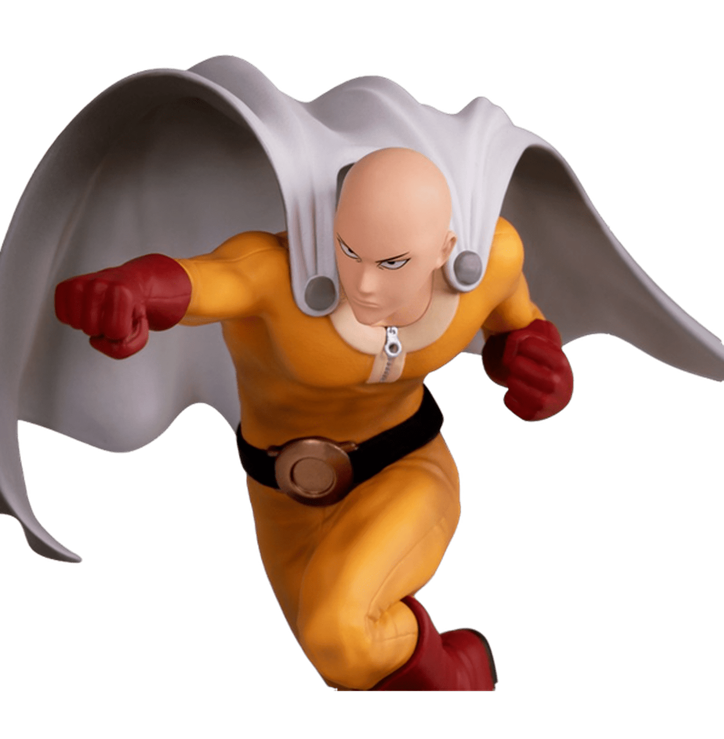 One Punch Man Saitama Figurine